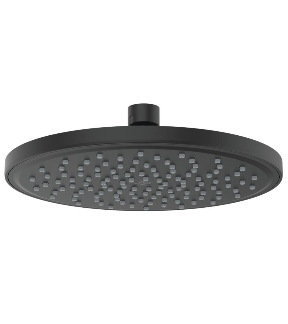 Ideal Standard lietaus dušo galva 200mm, BD140XG