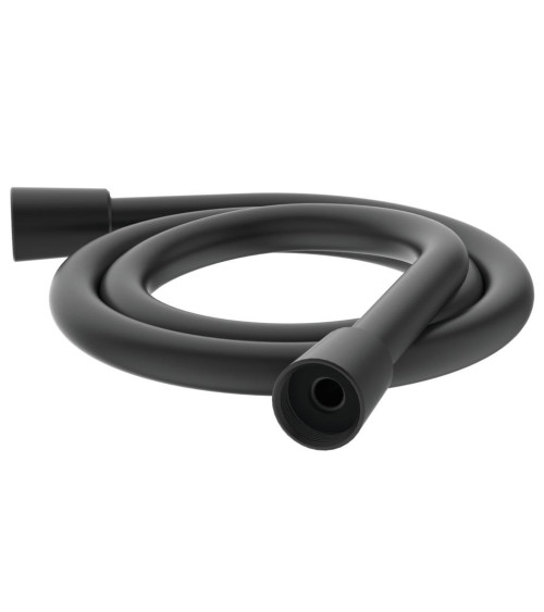 Ideal Standard 1750 mm žarna, matinė juoda, BE175XG