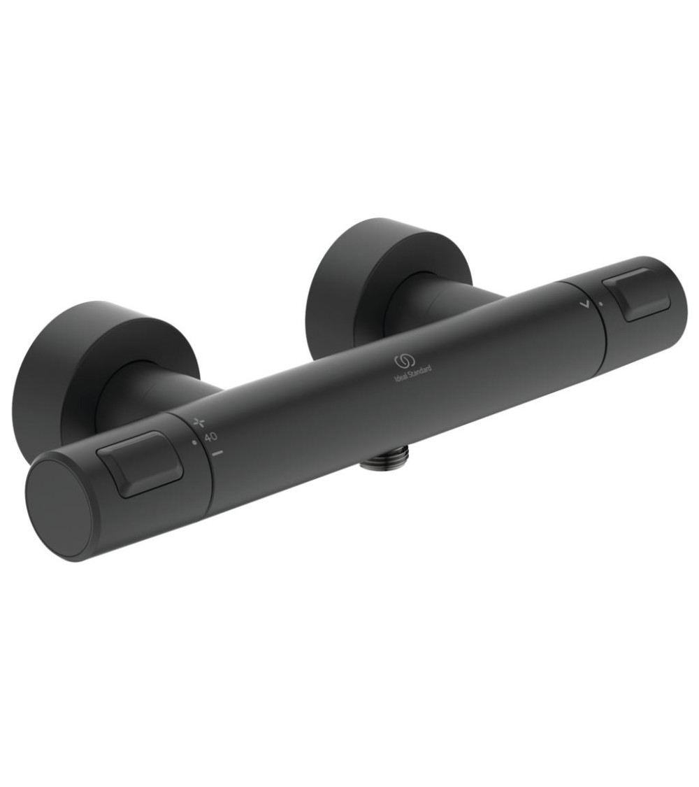 Ideal Standard Ceratherm T25 termostatinis dušo maišytuvas, A7201XG