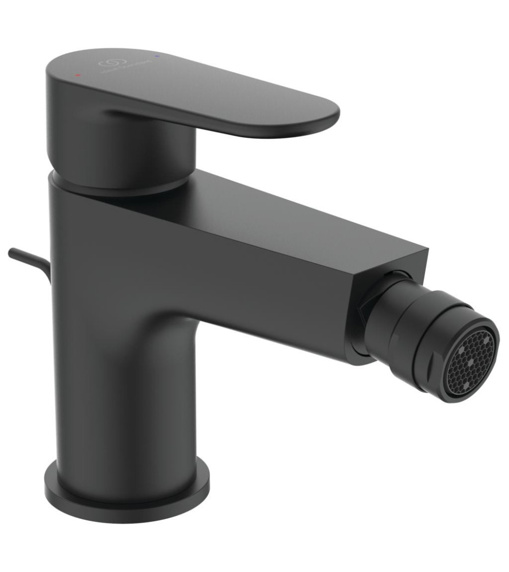 Ideal Standard Cerafine O bide maišytuvas su dugno vožtuvu