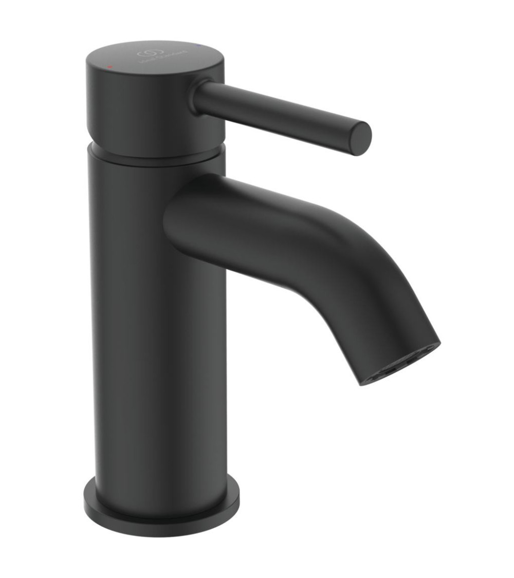 Ideal Standard CERALINE maišytuvas praustuvui be dugno vožtuvo