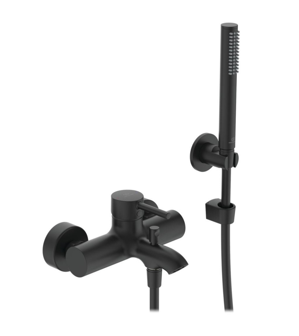 Ideal Standard CERALINE vonios maišytuvo komplektas