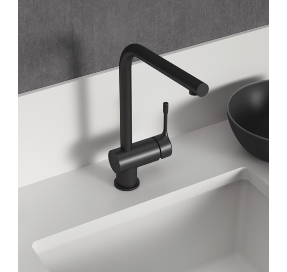 Ideal Standard CERALOOK plautuvės maišytuvas, pasirinkite spalvą