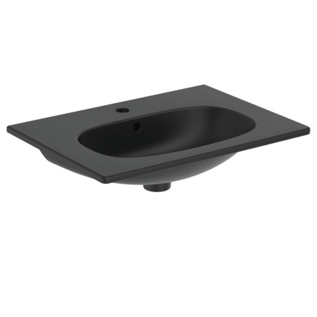 Ideal Standard Tesi praustuvas montuojamas ant spintelės 63cm, T3510V3