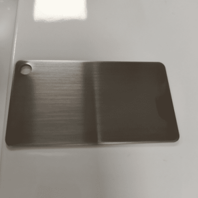 Ideal Standard Joy praustuvo maišytuvas (PVD spalvos) su dugno vožtuvu