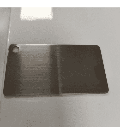 Ideal Standard Joy praustuvo maišytuvas (PVD spalvos) su dugno vožtuvu