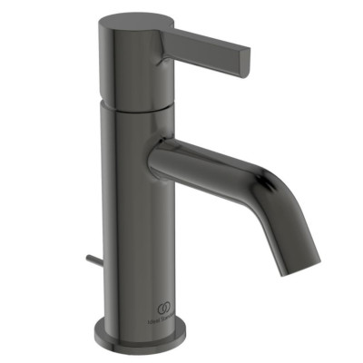 Ideal Standard Joy praustuvo maišytuvas (PVD spalvos) su dugno vožtuvu