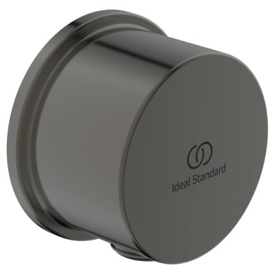 Ideal Standard Idealrain sieninė jungtis dušo žarnai (BC808), pasirenkamos spalvos