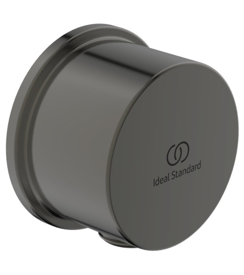 Ideal Standard Idealrain sieninė jungtis dušo žarnai (BC808), pasirenkamos spalvos