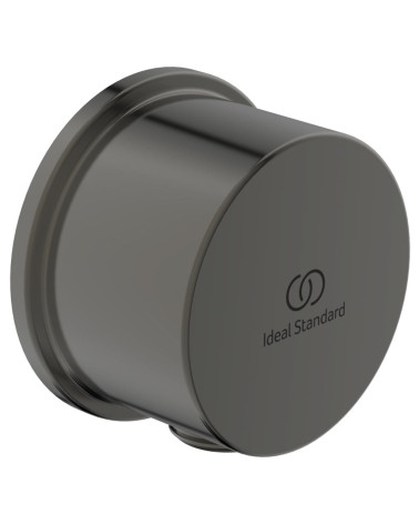 Ideal Standard Idealrain sieninė jungtis dušo žarnai (BC808), pasirenkamos spalvos