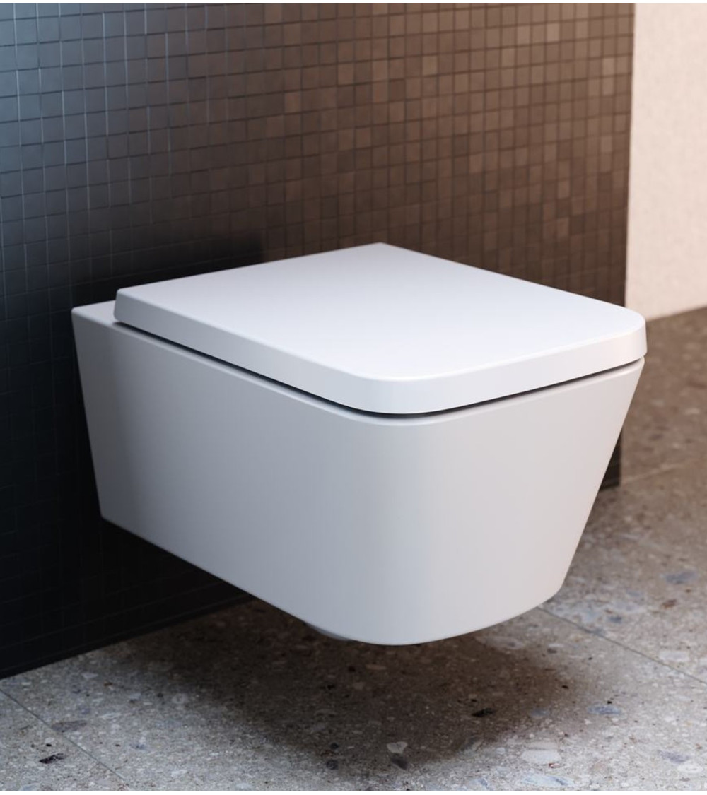 Ideal Standard Blend Cube pakabinamas klozetas be dangčio