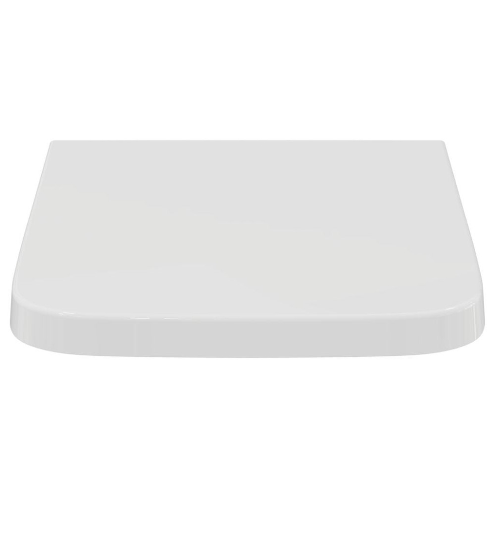 Ideal Standard Blend Cube "Soft Close" dangtis