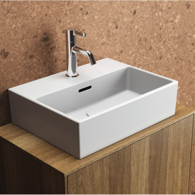 Ideal Standard Extra pastatomas praustuvas 50x40cm