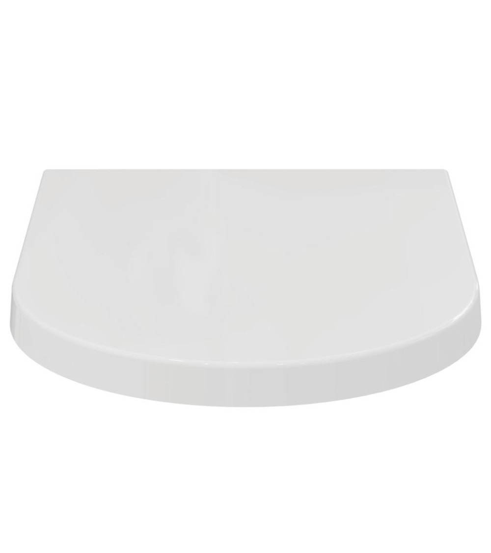 Ideal Standard Blend Curve "Soft Close" dangtis