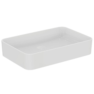 Ideal Standard Conca 60x40cm stačiakampis praustuvas