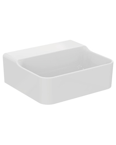 Ideal standard Conca 40x35cm praustuvas, šlifuota apačia