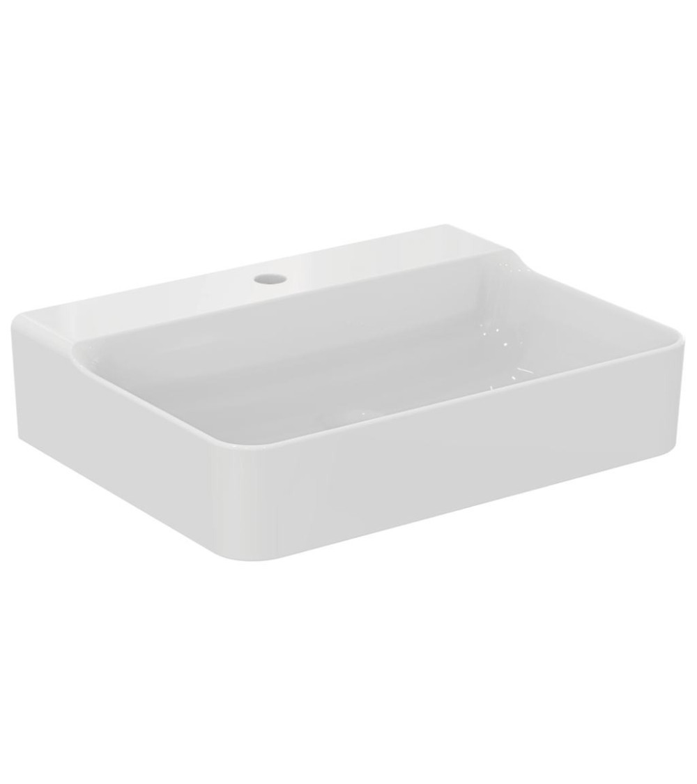 Ideal standard Conca 60x45cm praustuvas