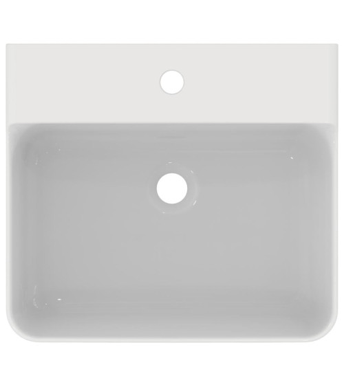 Ideal Standard Conca 50x45cm praustuvas