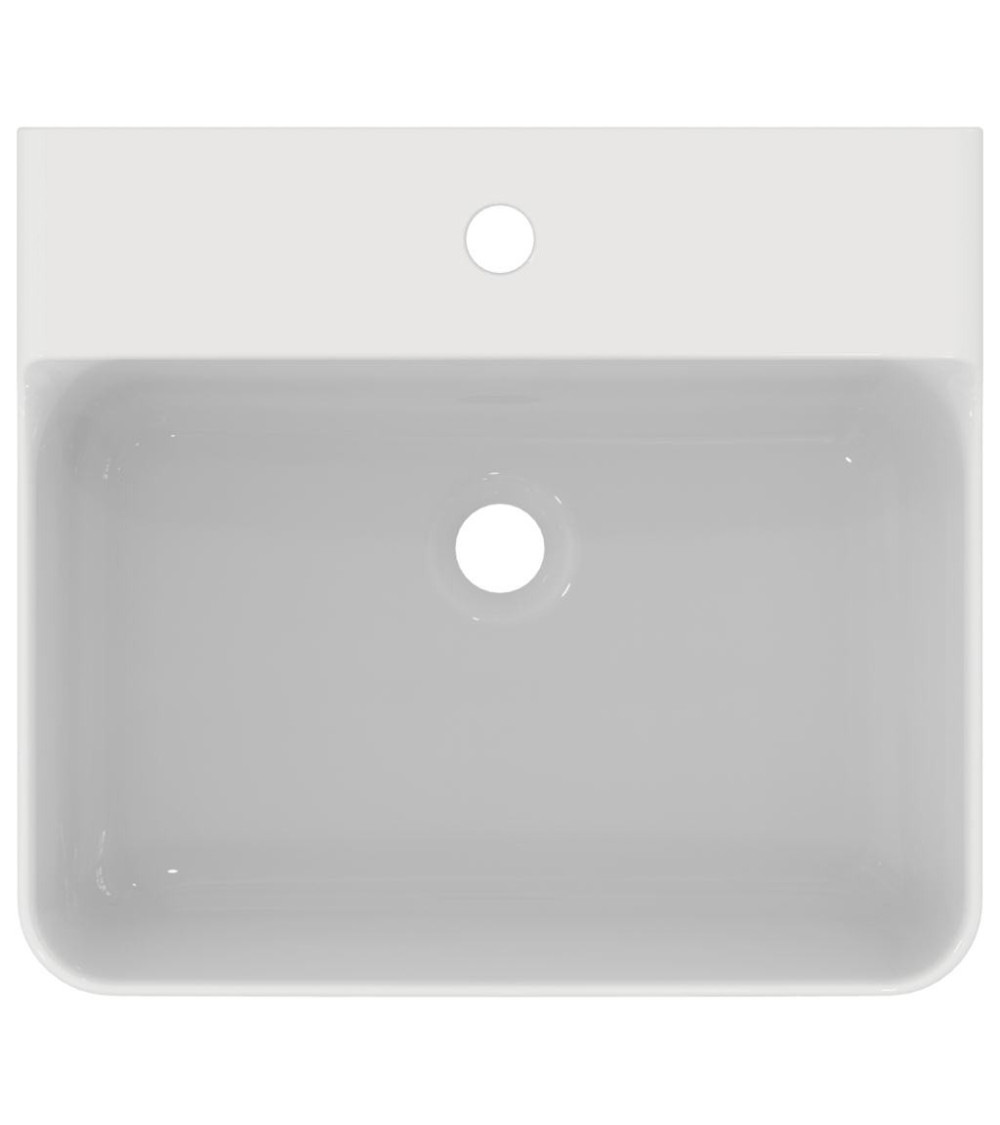 Ideal Standard Conca 50x45cm praustuvas