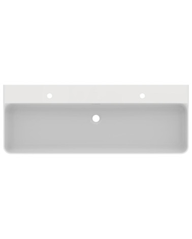 Ideal Standard Conca 120x45cm praustuvas su skyle maišytuvui