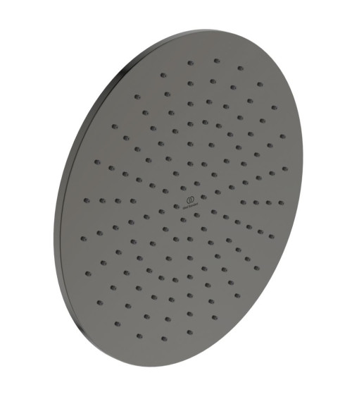 Ideal Standard Idealrain Atelier stacionari, apvali dušo galva 300mm (A5803) PVD spalvos