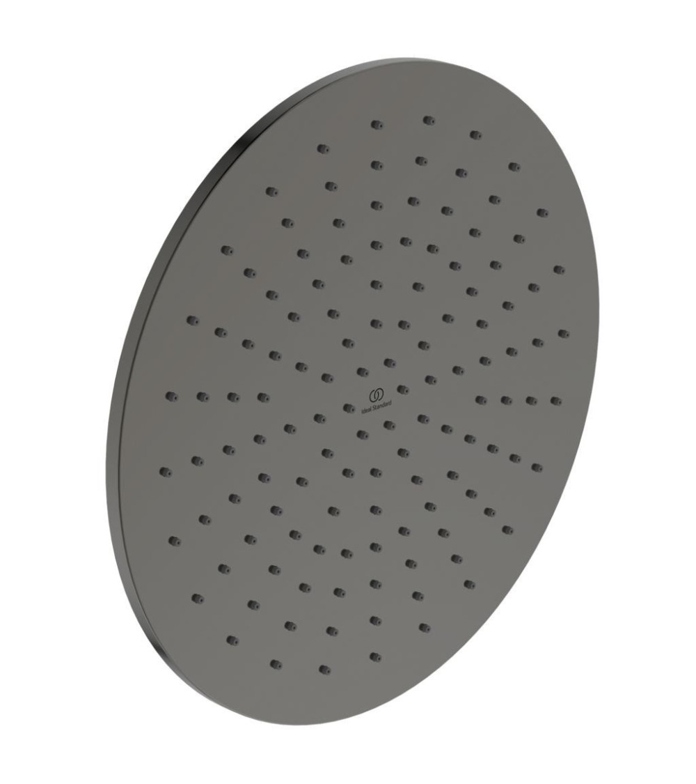 Ideal Standard Idealrain Atelier stacionari, apvali dušo galva 300mm (A5803) PVD spalvos