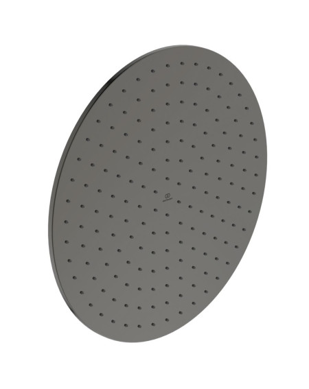 Ideal Standard Idealrain Atelier stacionari, apvali dušo galva 400mm (A5804) PVD spalvos