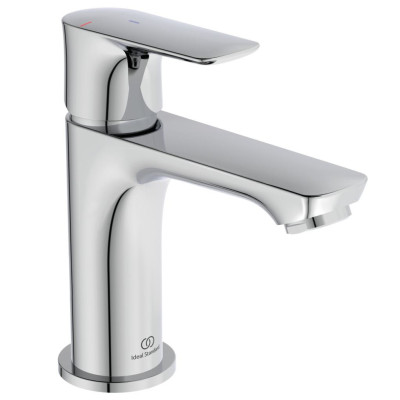 Ideal Standard Connect Air praustuvo maišytuvas (A7011), PVD spalvos