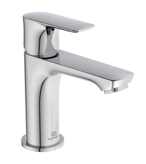 Ideal Standard Connect Air praustuvo maišytuvas (A7011), PVD spalvos