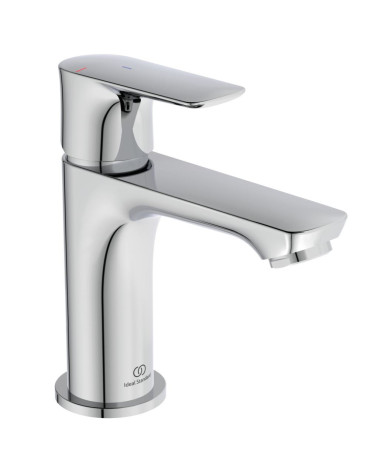 Ideal Standard Connect Air praustuvo maišytuvas (A7011), PVD spalvos