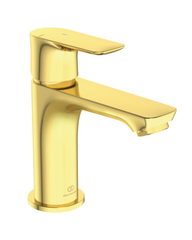 Ideal Standard Connect Air praustuvo maišytuvas (A7011), PVD spalvos