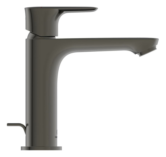 Ideal Standard Connect Air Slim praustuvo maišytuvas (A7013), PVD spalvos