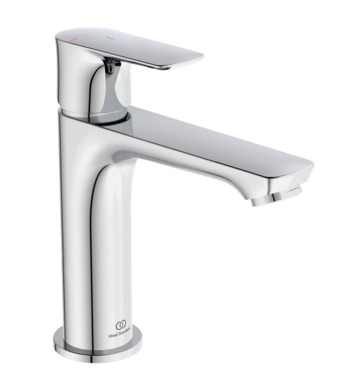 Ideal Standard Connect Air Slim praustuvo maišytuvas (A7016), PVD spalvos