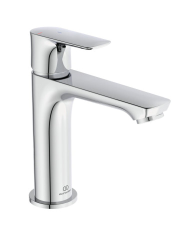 Ideal Standard Connect Air Slim praustuvo maišytuvas (A7016), PVD spalvos