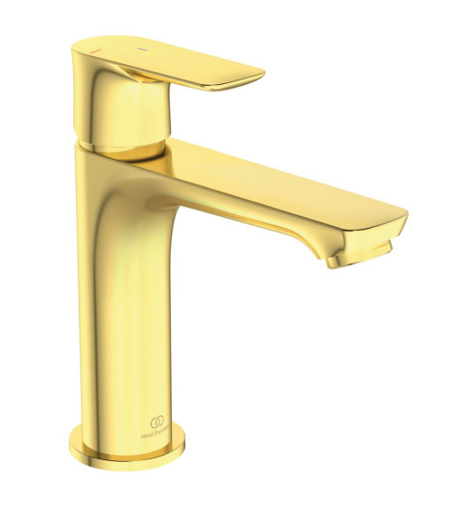 Ideal Standard Connect Air Slim praustuvo maišytuvas (A7016), PVD spalvos