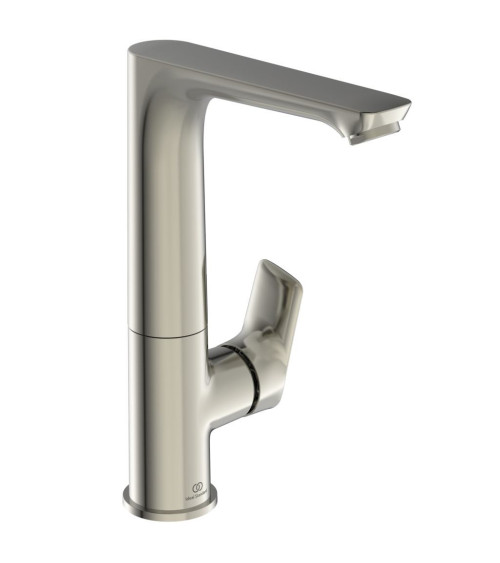 Ideal Standard Connect Air aukštas maišytuvas praustuvui (A7023), PVD spalvos