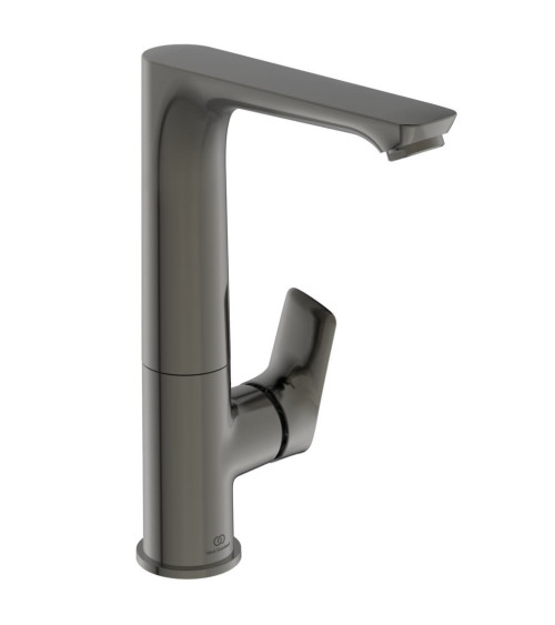 Ideal Standard Connect Air aukštas maišytuvas praustuvui (A7023), PVD spalvos