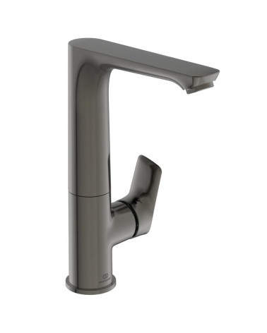 Ideal Standard Connect Air aukštas maišytuvas praustuvui (A7023), PVD spalvos