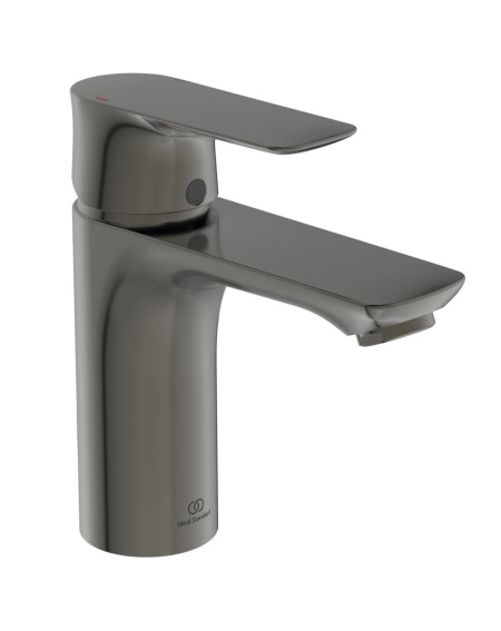 Ideal Standard Connect Air praustuvo maišytuvas (A7024), PVD spalvos