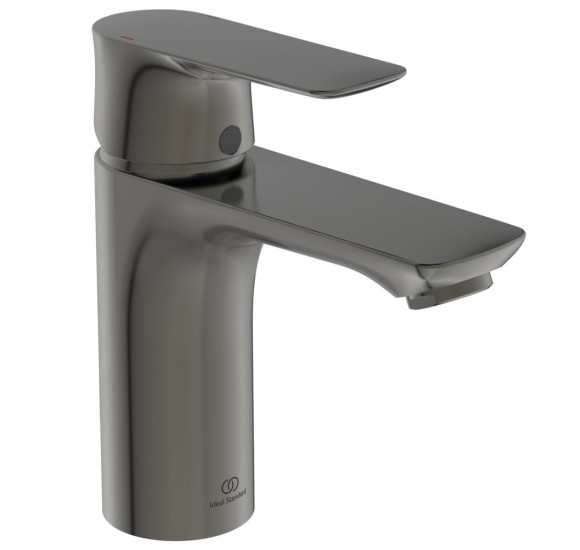 Ideal Standard Connect Air praustuvo maišytuvas (A7024), PVD spalvos