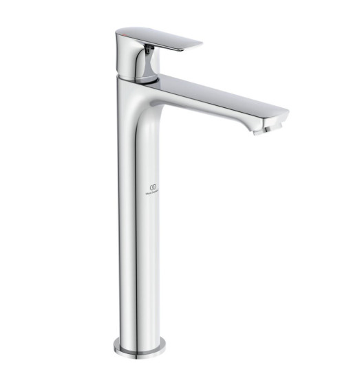 Ideal Standard Connect Air aukštas maišytuvas praustuvui (A7027), PVD spalvos