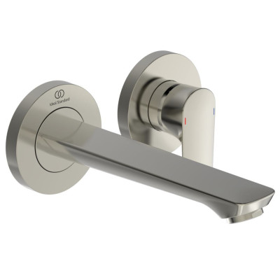 Ideal Standard Connect Air potinkinis maišytuvas praustuvui 185mm (A7029), PVD spalvos