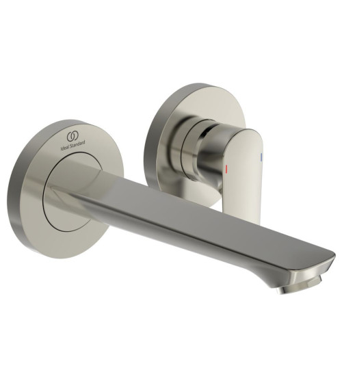 Ideal Standard Connect Air potinkinis maišytuvas praustuvui 185mm (A7029), PVD spalvos