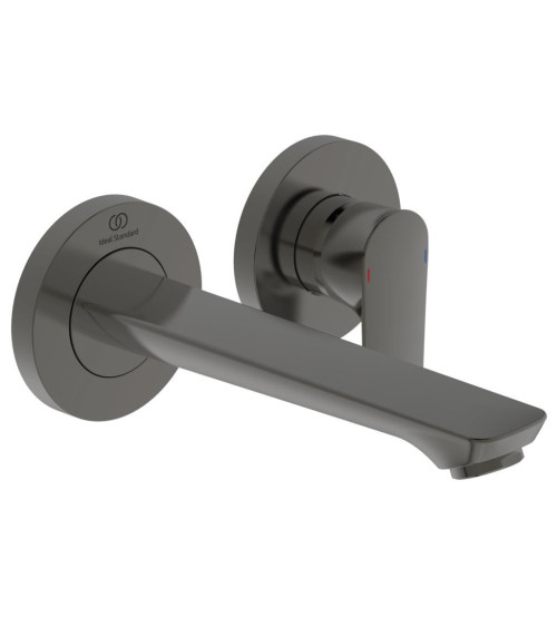 Ideal Standard Connect Air potinkinis maišytuvas praustuvui 185mm (A7029), PVD spalvos