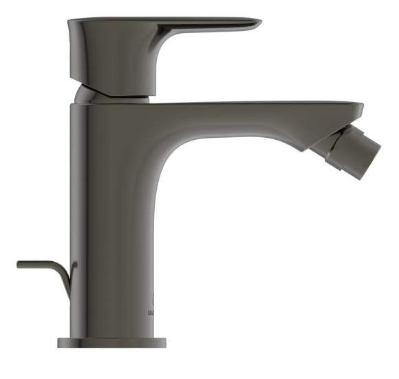 Ideal Standard Connect Air bide maišytuvas (A7030A5) su dugno vožtuvo komplektu, PVD spalvos