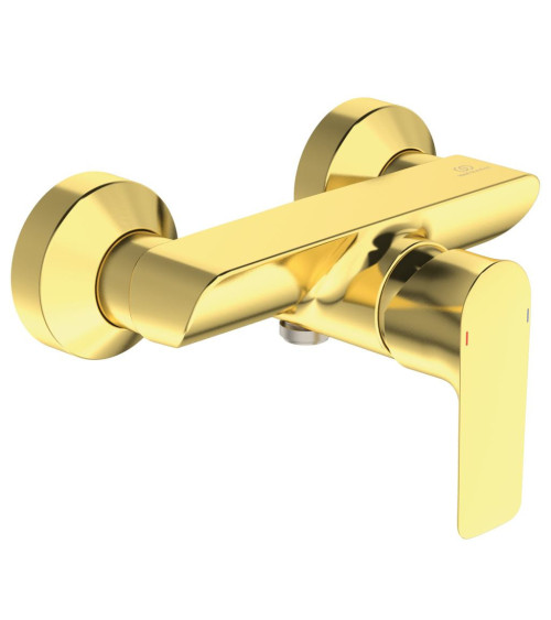 Ideal Standard Connect Air dušo maišytuvas (A7032), PVD spalvos