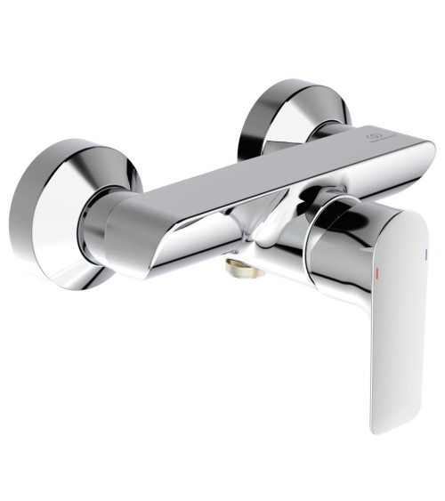 Ideal Standard Connect Air dušo maišytuvas (A7032), PVD spalvos