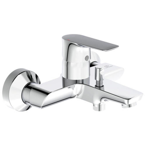 Ideal Standard Connect Air vonios maišytuvas (A7033), PVD spalvos