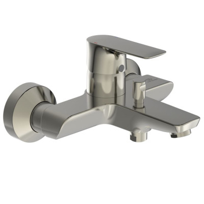 Ideal Standard Connect Air vonios maišytuvas (A7033), PVD spalvos