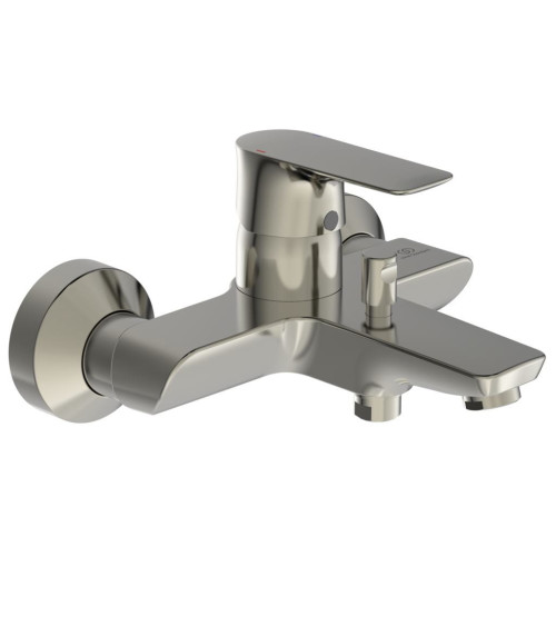 Ideal Standard Connect Air vonios maišytuvas (A7033), PVD spalvos